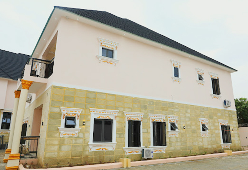 Kano residential (1)