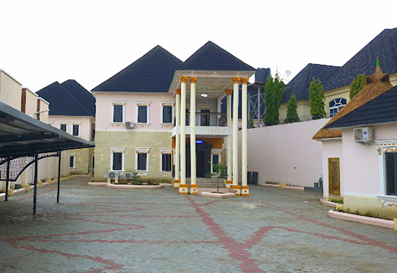 Kano residential (2)