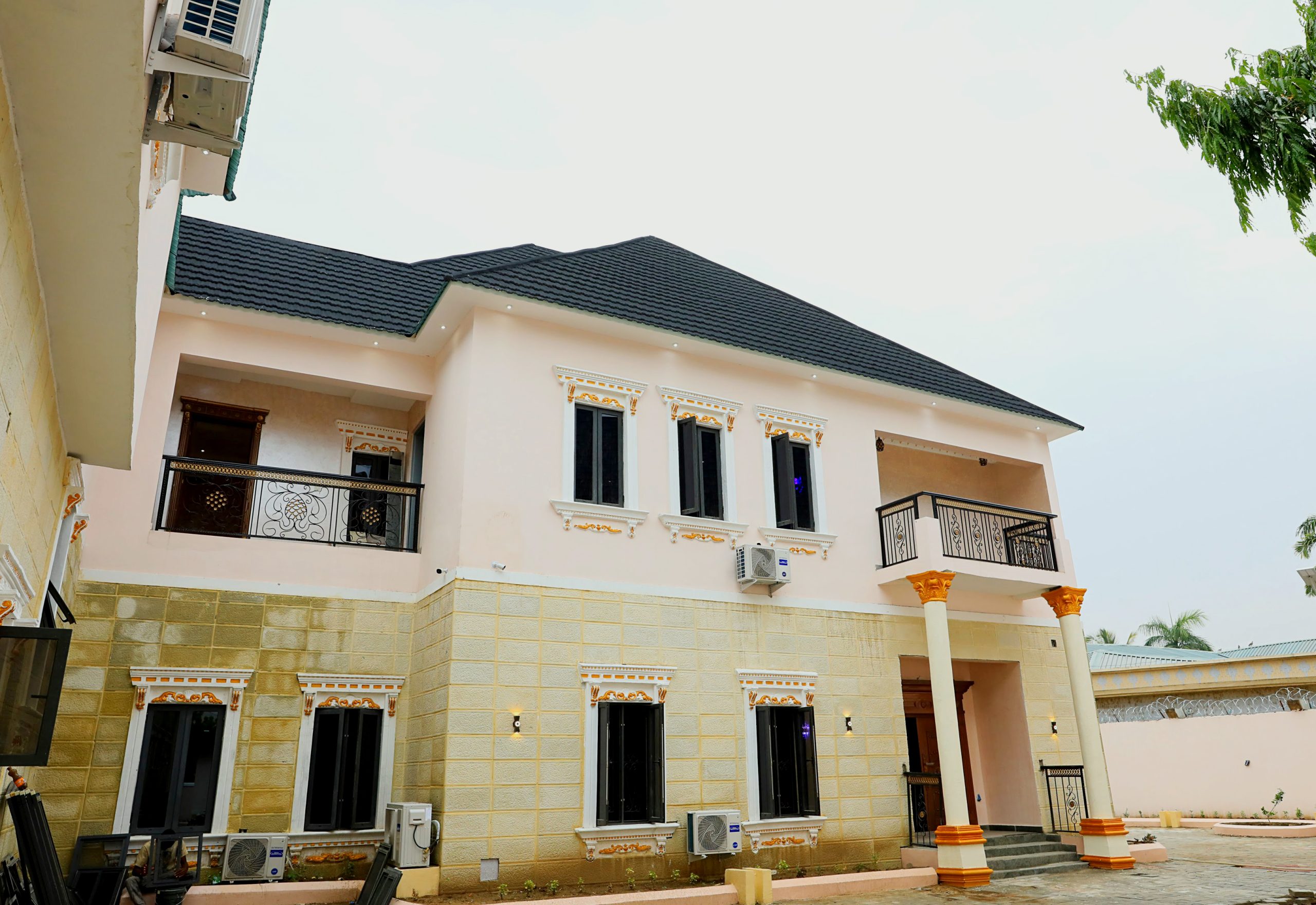 Kano residential (3)