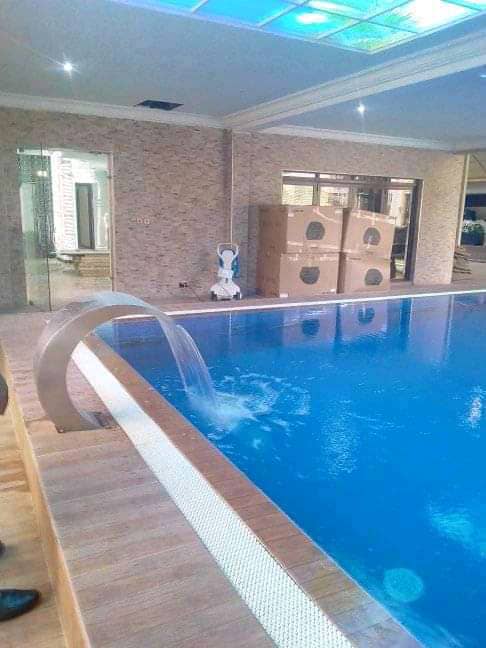 Swimming pool construction (1)