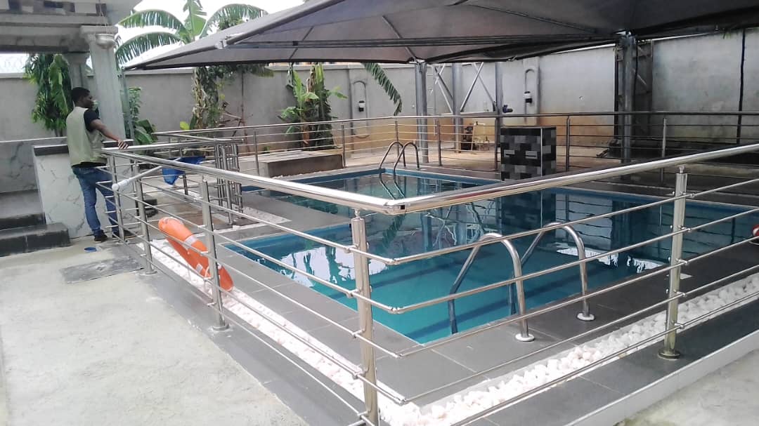 Swimming pool construction (3)