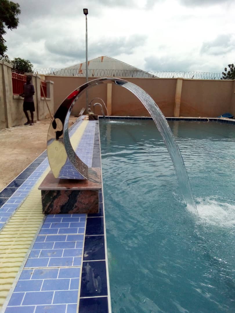 Swimming pool construction (4)
