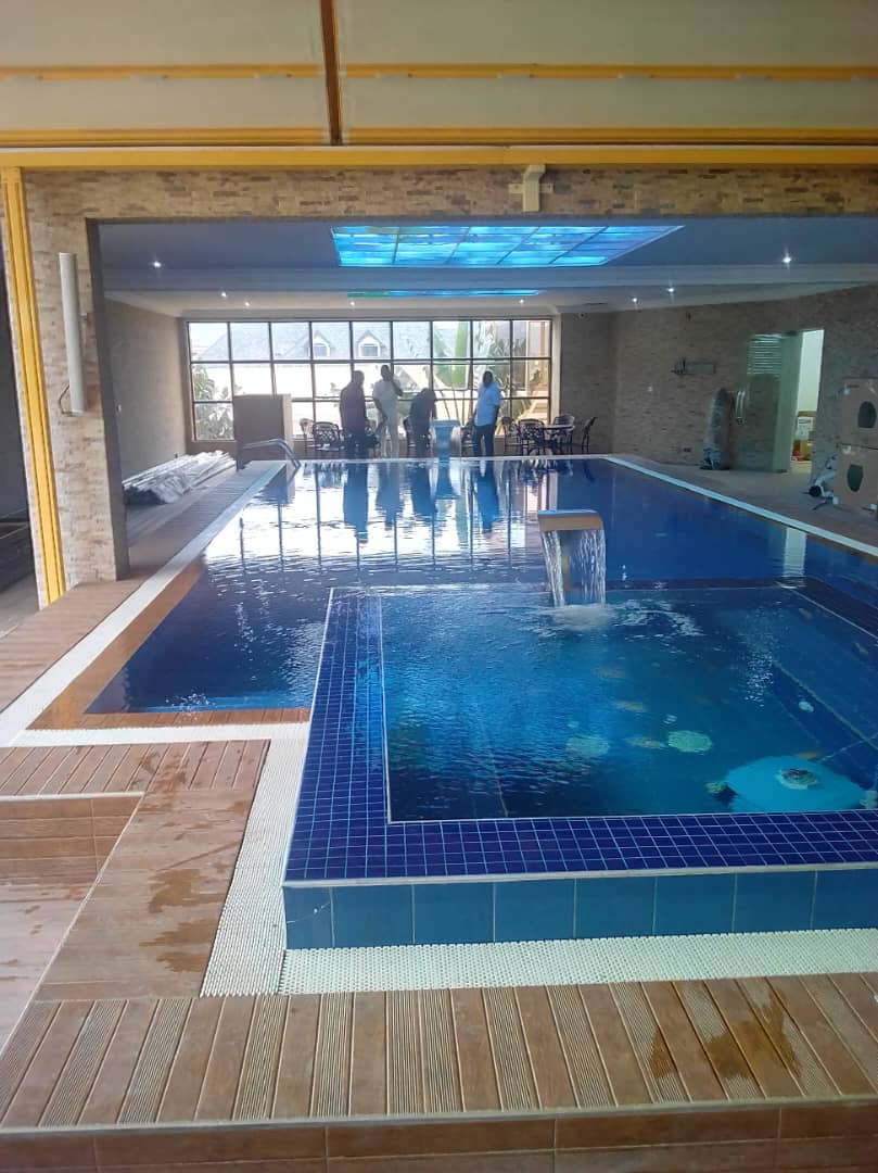 Swimming pool construction (6)
