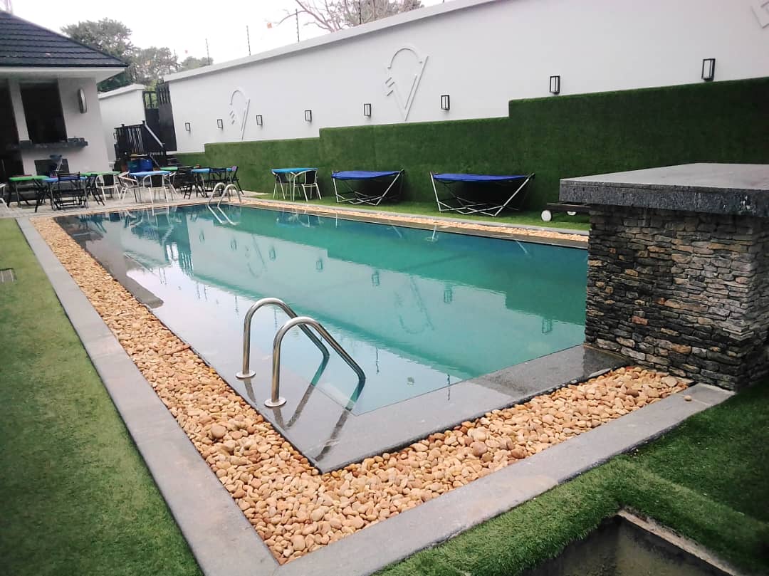 Swimming pool construction (7)